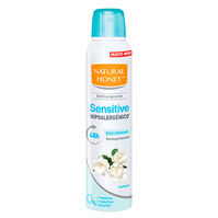 Desodorante Sensitive  200ml-204019 1
